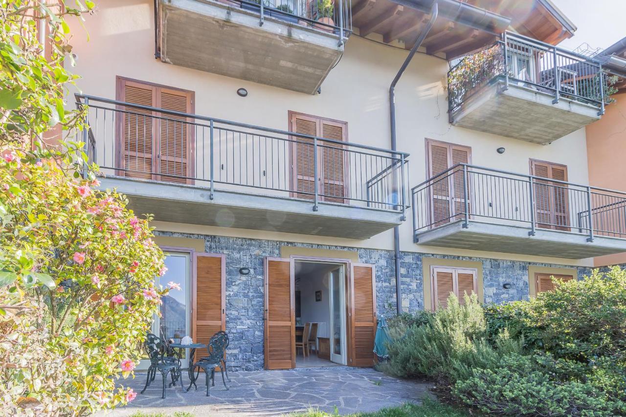 Palma Romantic Dream Perledo Zewnętrze zdjęcie