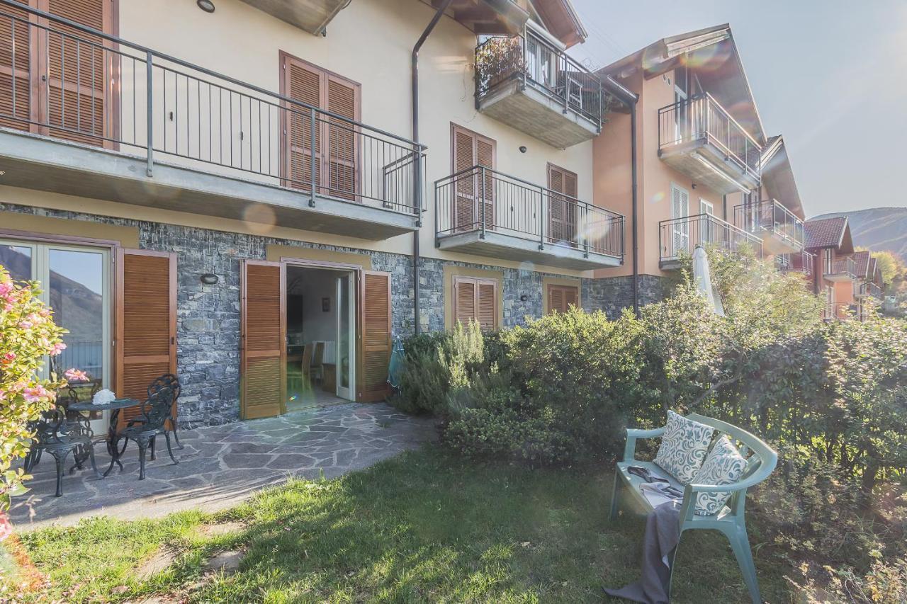 Palma Romantic Dream Perledo Zewnętrze zdjęcie
