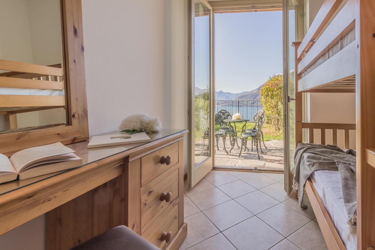Palma Romantic Dream Perledo Zewnętrze zdjęcie