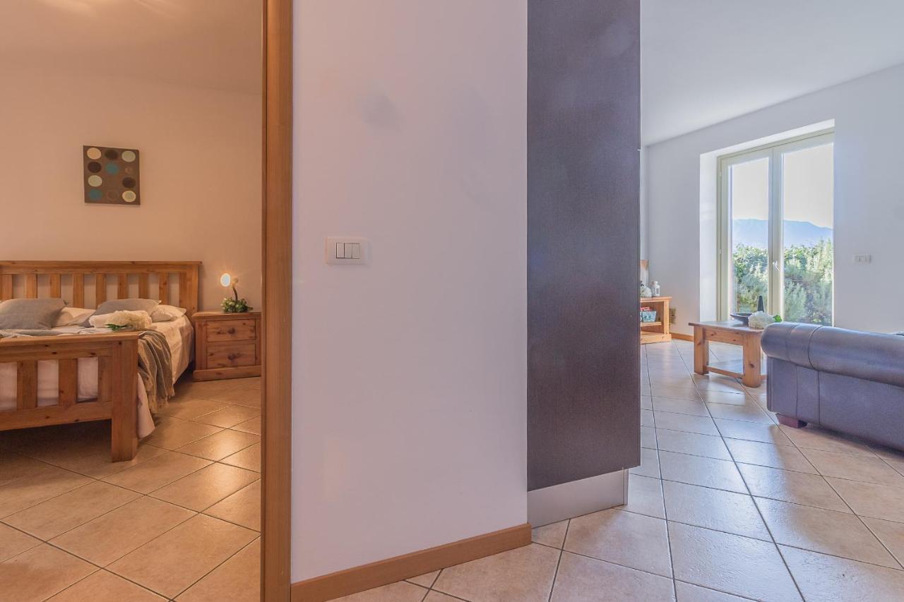 Palma Romantic Dream Perledo Zewnętrze zdjęcie