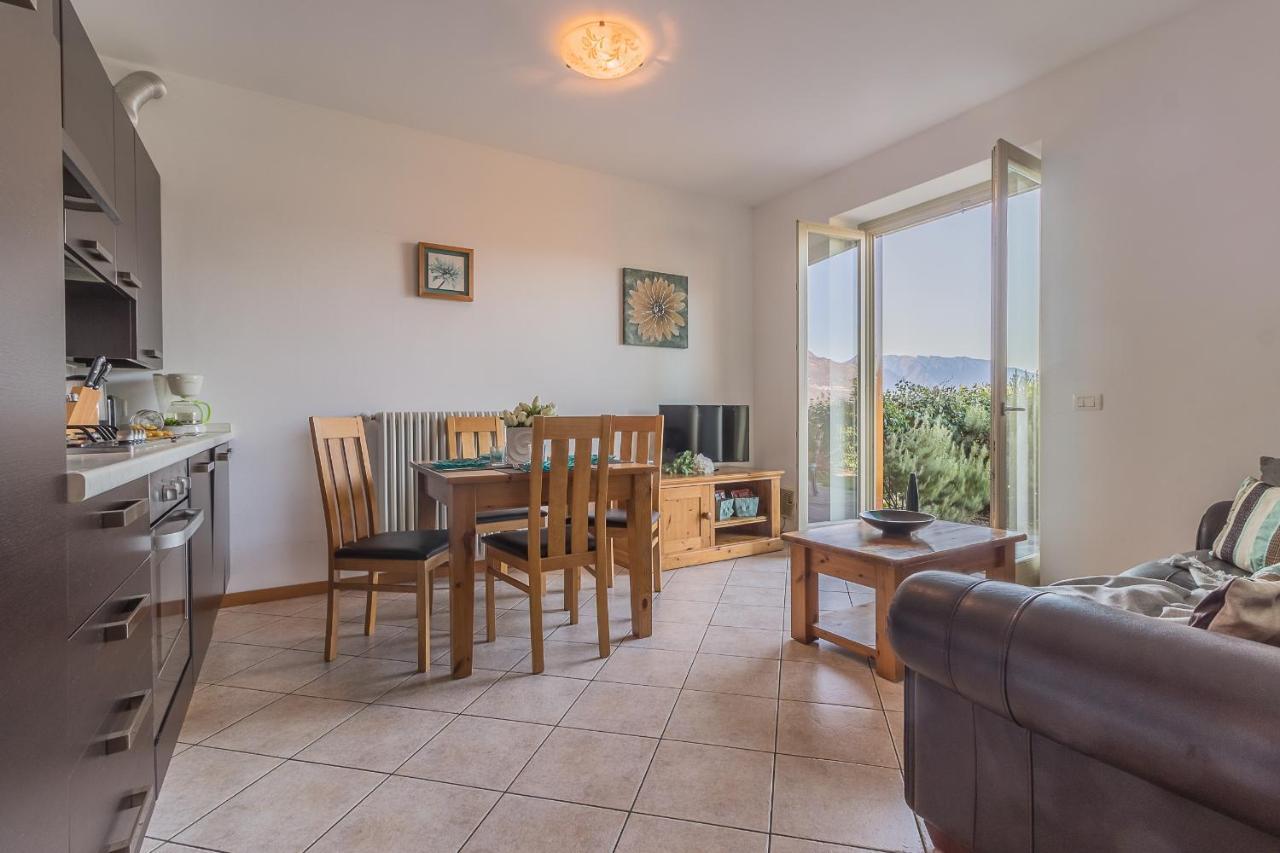 Palma Romantic Dream Perledo Zewnętrze zdjęcie