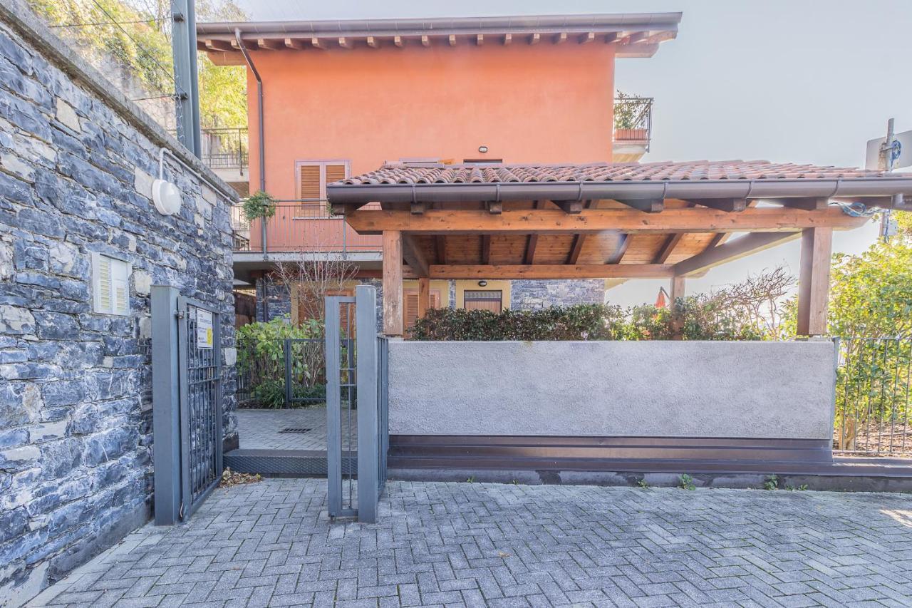 Palma Romantic Dream Perledo Zewnętrze zdjęcie