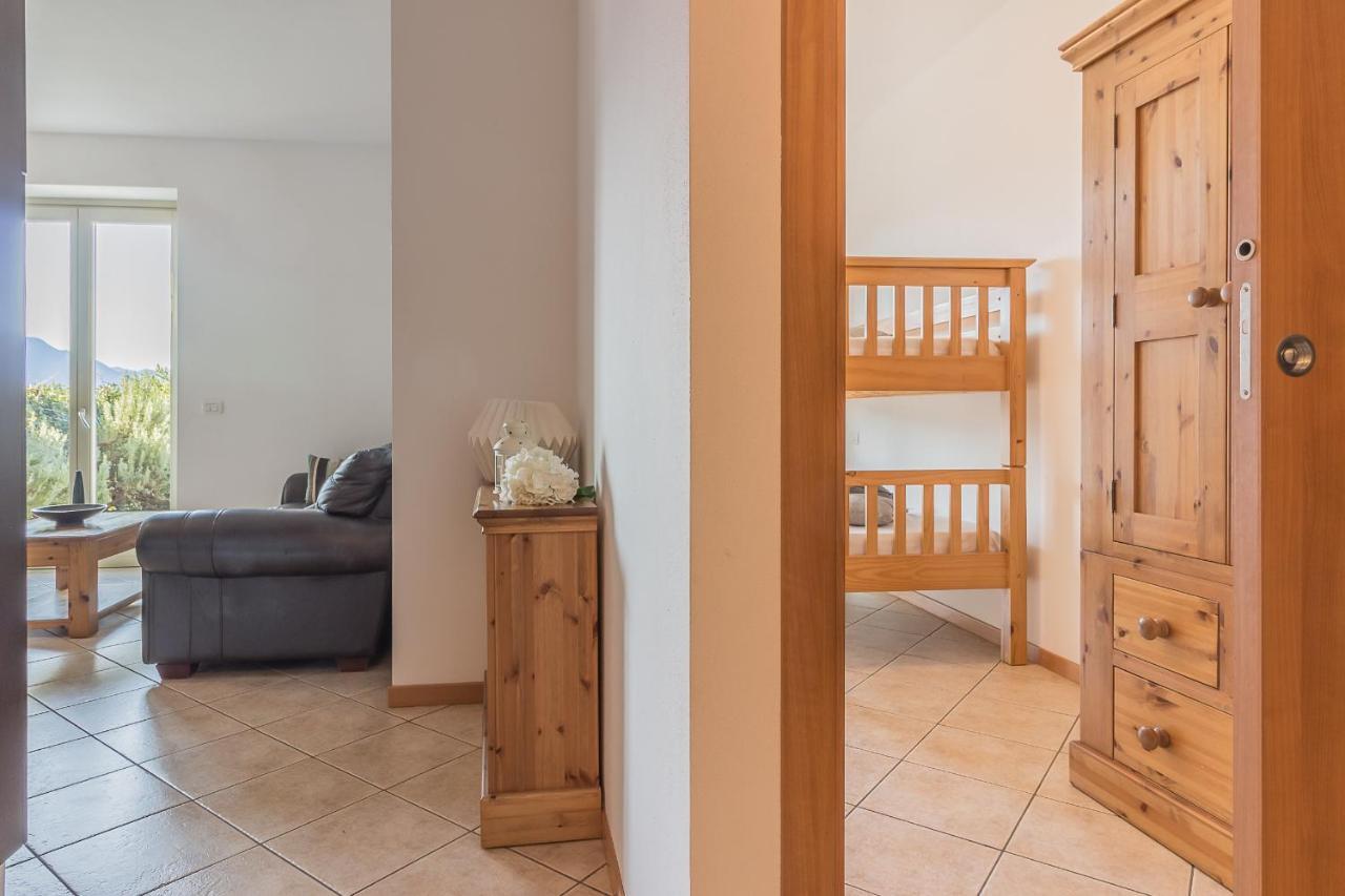 Palma Romantic Dream Perledo Zewnętrze zdjęcie