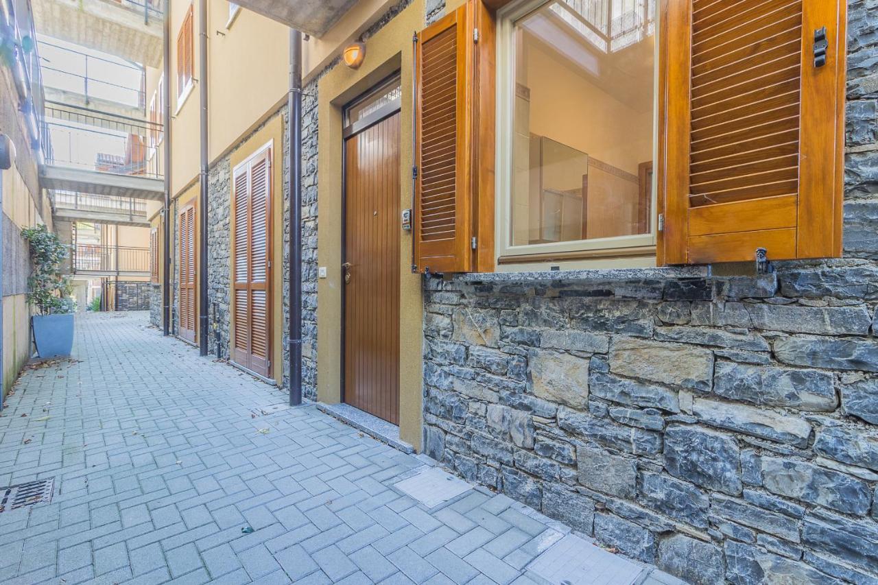 Palma Romantic Dream Perledo Zewnętrze zdjęcie