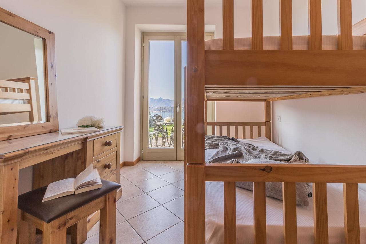Palma Romantic Dream Perledo Zewnętrze zdjęcie